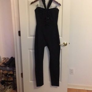 Reformation Jumpsuit